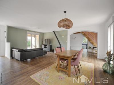 For sale Montbeton 5 rooms 200 m2 Tarn et garonne (82290) photo 2