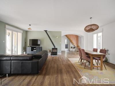 For sale Montbeton 5 rooms 200 m2 Tarn et garonne (82290) photo 3