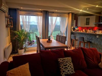 For rent Courcouronnes 3 rooms 68 m2 Essonne (91080) photo 0