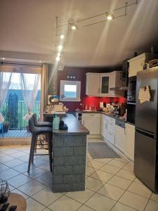 Annonce Location 3 pi�ces Appartement Courcouronnes 91