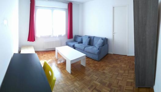 For rent Montrouge 3 rooms 53 m2 Hauts de Seine (92120) photo 0