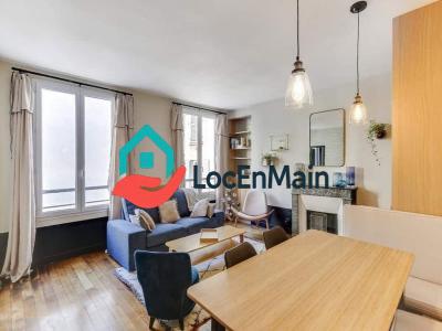 Annonce Location 2 pi�ces Appartement Paris-11eme-arrondissement 75