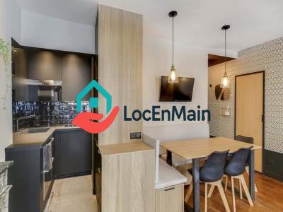 Louer Appartement Paris-11eme-arrondissement Paris