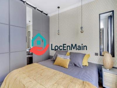 Louer Appartement Paris-11eme-arrondissement 1269 euros
