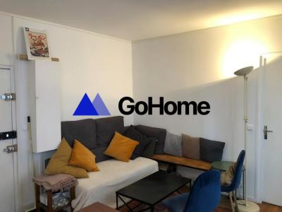 For rent Paris-14eme-arrondissement 2 rooms 30 m2 Paris (75014) photo 0