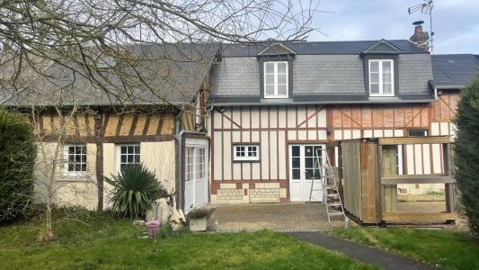 For sale Pont-audemer 7 rooms 150 m2 Eure (27500) photo 0