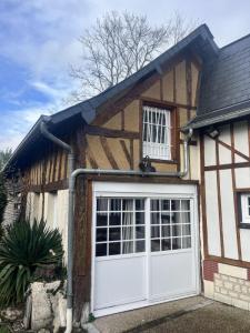 Acheter Maison 150 m2 Pont-audemer