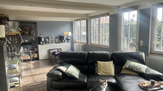 Acheter Maison Pont-audemer Eure