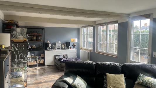 Acheter Maison 150 m2 Honfleur