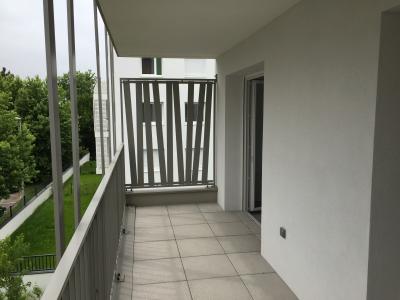 Annonce Location 2 pi�ces Appartement Saint-priest 69