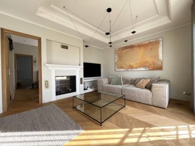 Louer Appartement 73 m2 Nice