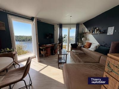 Annonce Vente 2 pi�ces Appartement Nantes 44