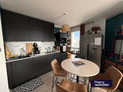 Acheter Appartement Nantes Loire atlantique