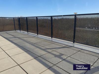 For sale Nantes 2 rooms 40 m2 Loire atlantique (44300) photo 0