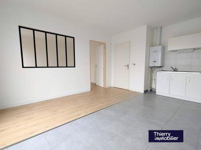 Annonce Vente 2 pi�ces Appartement Nantes 44
