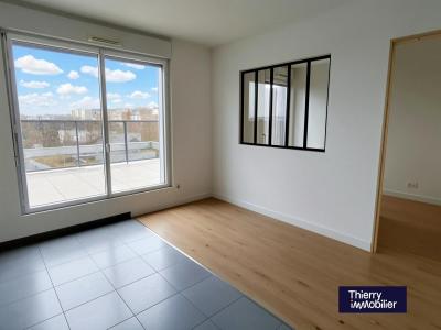 Acheter Appartement 40 m2 Nantes