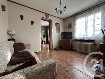 Acheter Maison Villers-sous-saint-leu Oise