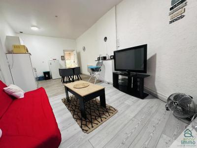 Annonce Location 2 pi�ces Appartement Chateauneuf-sur-charente 16