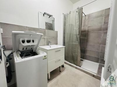 Louer Appartement Chateauneuf-sur-charente Charente