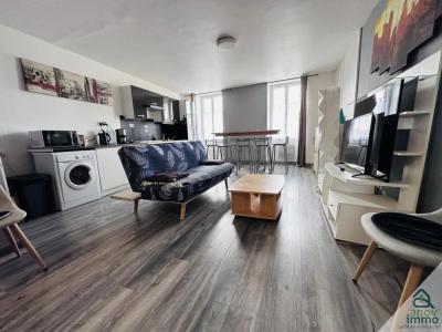 For rent Chateauneuf-sur-charente 4 rooms 76 m2 Charente (16120) photo 0