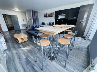 Annonce Location 4 pi�ces Appartement Chateauneuf-sur-charente 16