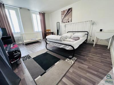 Louer Appartement Chateauneuf-sur-charente Charente