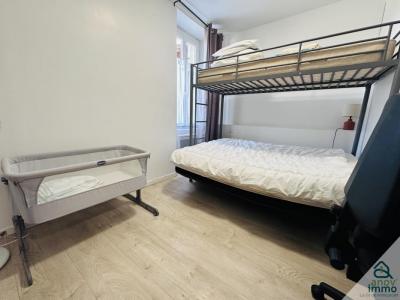 Louer Appartement Chateauneuf-sur-charente 690 euros