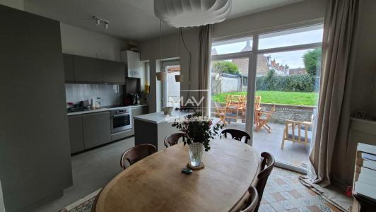 Louer Maison Mouvaux Nord