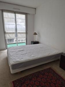 Louer Appartement Paris-16eme-arrondissement Paris