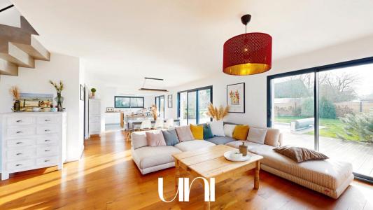 Annonce Vente 5 pi�ces Maison Bretteville-l'orgueilleuse 14