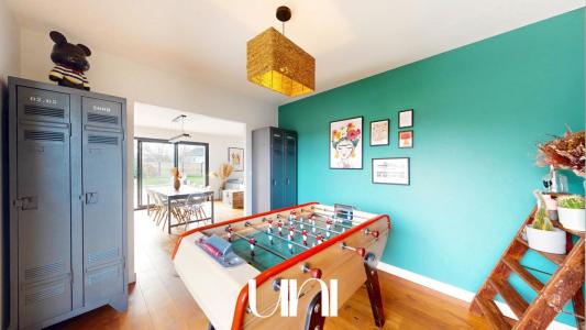 Acheter Maison Bretteville-l'orgueilleuse 524000 euros