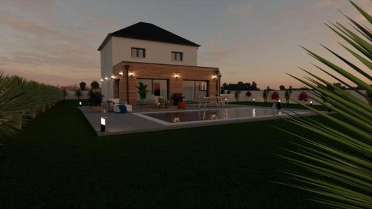 For sale Mouen 916 m2 Calvados (14790) photo 2