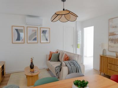 Annonce Vente 3 pi�ces Appartement Pessac 33