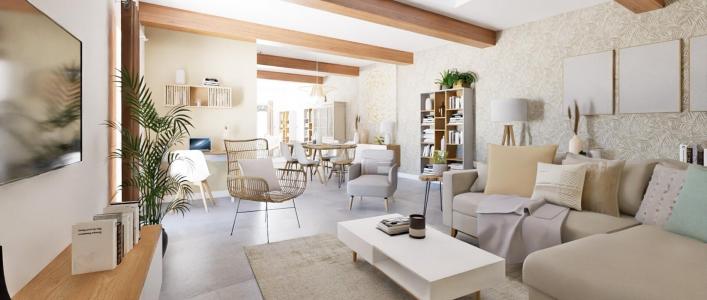 Acheter Maison 140 m2 Coufouleux