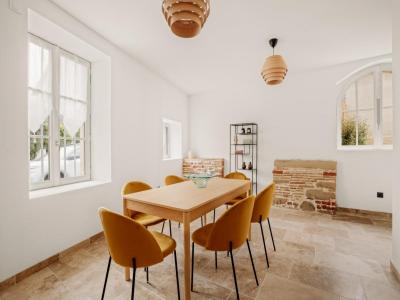 Acheter Appartement Solaize 399000 euros