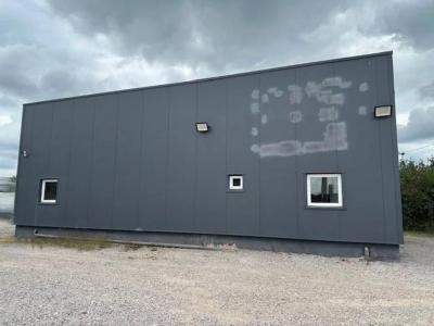 Acheter Commerce 130 m2 Chavelot