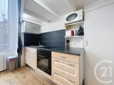 Annonce Vente Appartement Choisy-le-roi 94