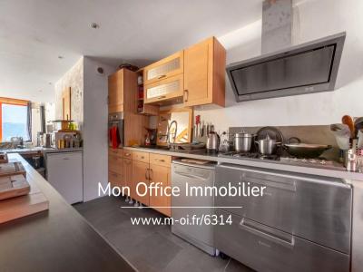 Acheter Maison Reotier 419000 euros