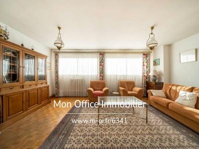 Acheter Appartement Marseille-9eme-arrondissement Bouches du Rhone