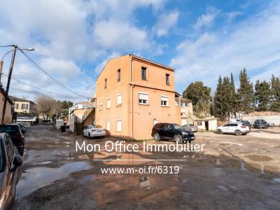 Annonce Vente Immeuble Bouc-bel-air 13