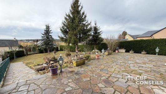 Annonce Vente 6 pi�ces Maison Saint-chely-d'apcher 48