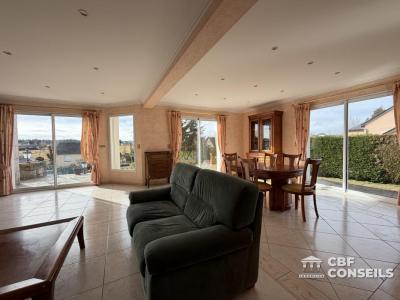 Acheter Maison Saint-chely-d'apcher 399000 euros