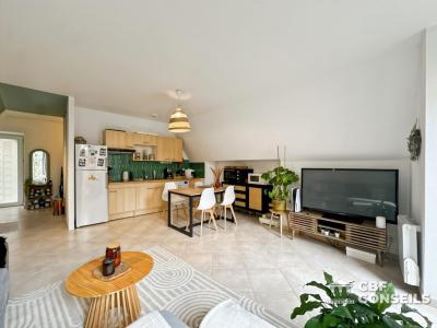 Annonce Vente 2 pi�ces Appartement Issoire 63