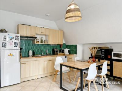 Acheter Appartement 60 m2 Issoire