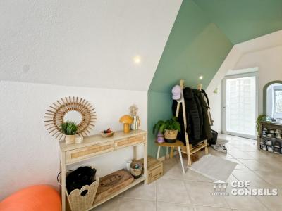 Acheter Appartement Issoire 135000 euros