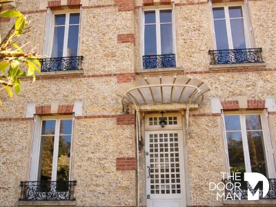 Annonce Vente 9 pi�ces Maison Rambouillet 78