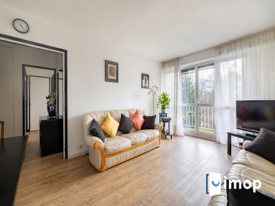 Acheter Appartement 62 m2 Yerres