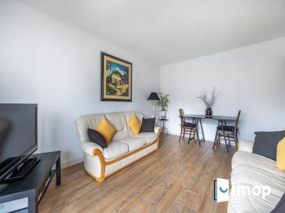 Acheter Appartement Yerres Essonne