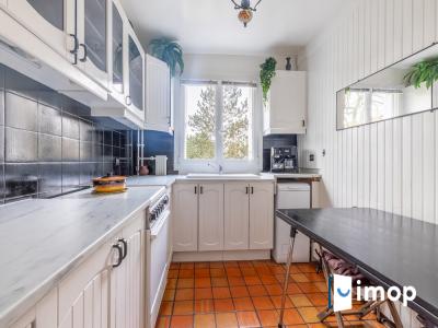 Acheter Appartement Yerres 220000 euros