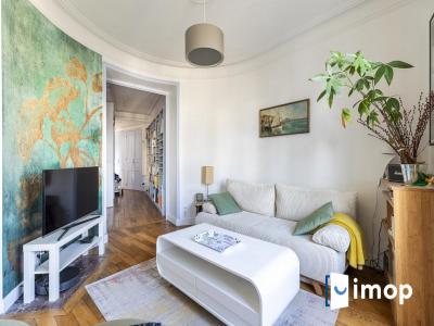 Annonce Vente 3 pi�ces Appartement Paris-13eme-arrondissement 75